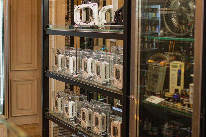 Flavor Catalog of vape products in Jeonju Tanba — Middle East