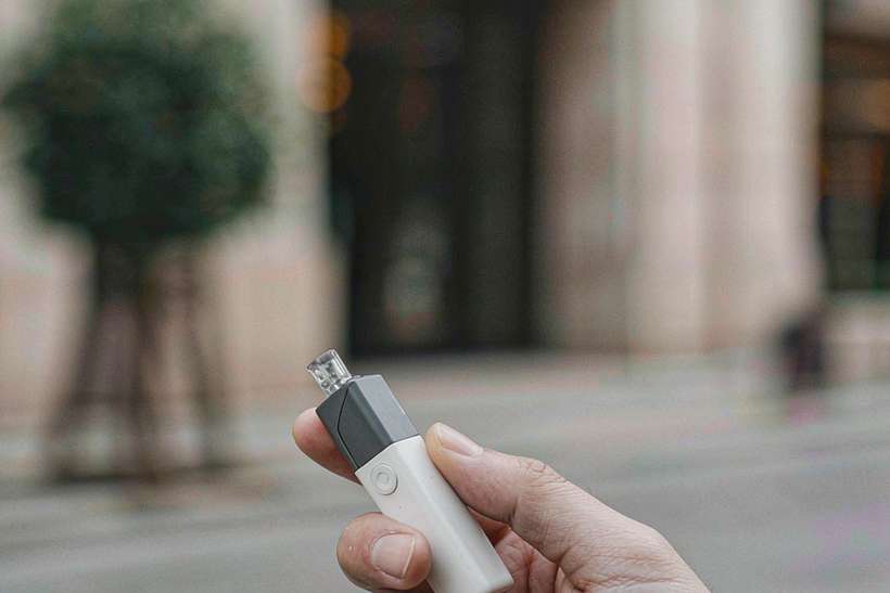 Flavor Catalog of vape products in Jeonju Tanba — ODM ready