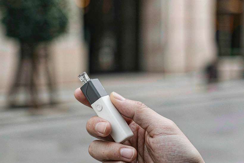 Flavor Catalog of vape tanks — OEM available