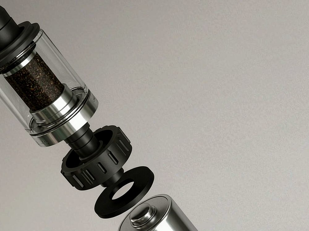 Flavor Catalog of vape tanks — with fast shipping