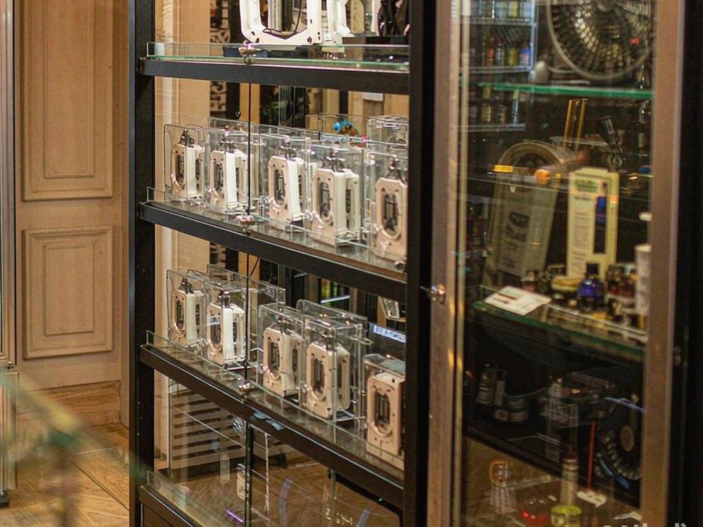 Glossary of Jeonju Tanba vape — 2026