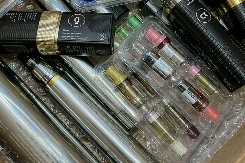Glossary of Jeonju Tanba vape — express air