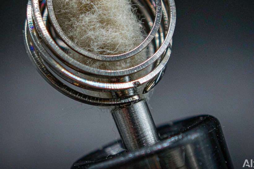 Glossary of Jeonju Tanba vape — Middle East