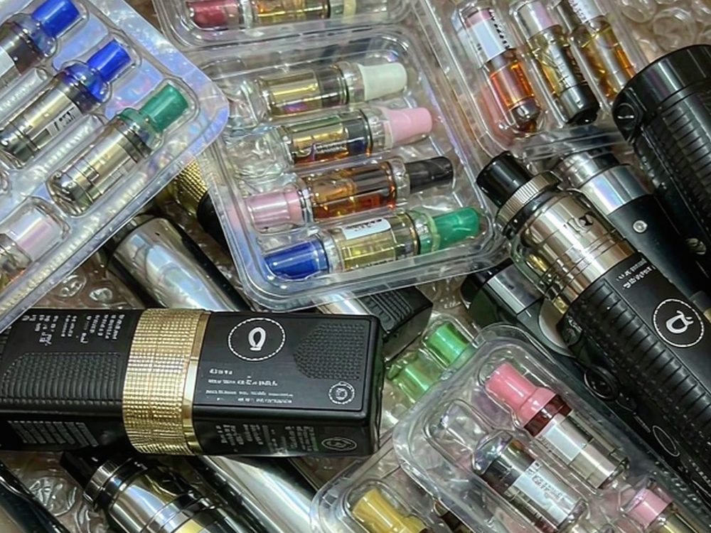 Glossary of Jeonju Tanba vape — premium tier