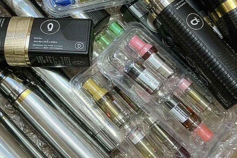 Glossary of Jeonju Tanba vape — US warehouse