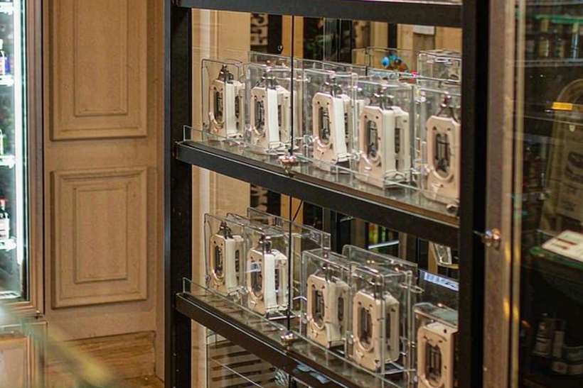 Glossary of Jeonju Tanba vape — Winter special