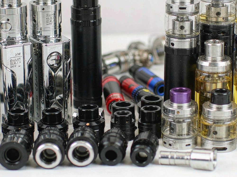 Glossary of Jeonju Tanba vape — with fast shipping