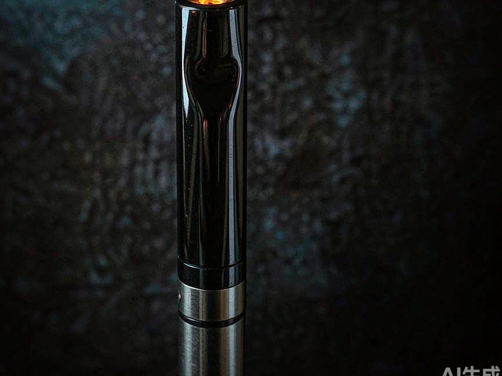 Glossary of vape accessories — budget tier