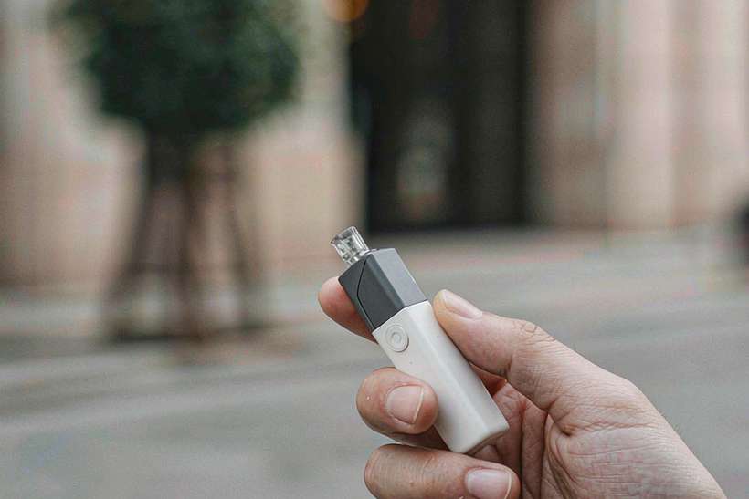 Glossary of vape accessories — limited batch