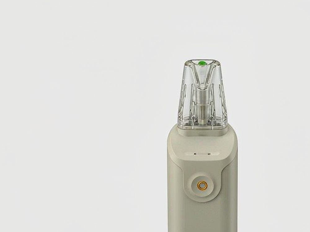 Glossary of vape accessories — premium tier