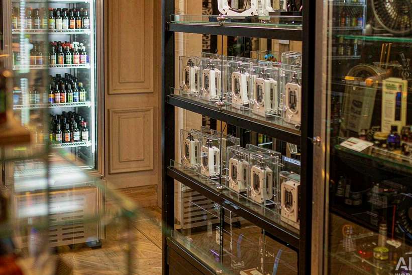 Glossary of vape bundles — Asia Pacific