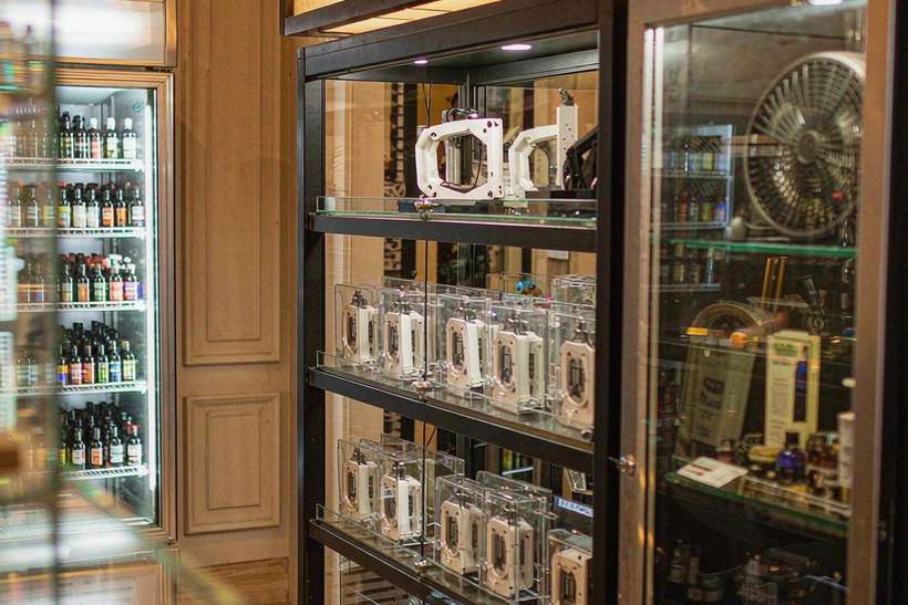 Glossary of vape bundles — container load