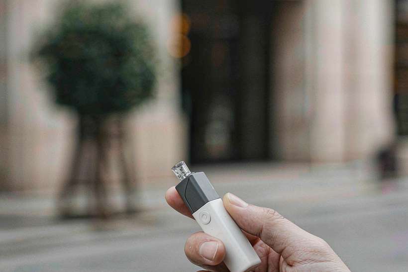 Glossary of vape bundles — EU stock