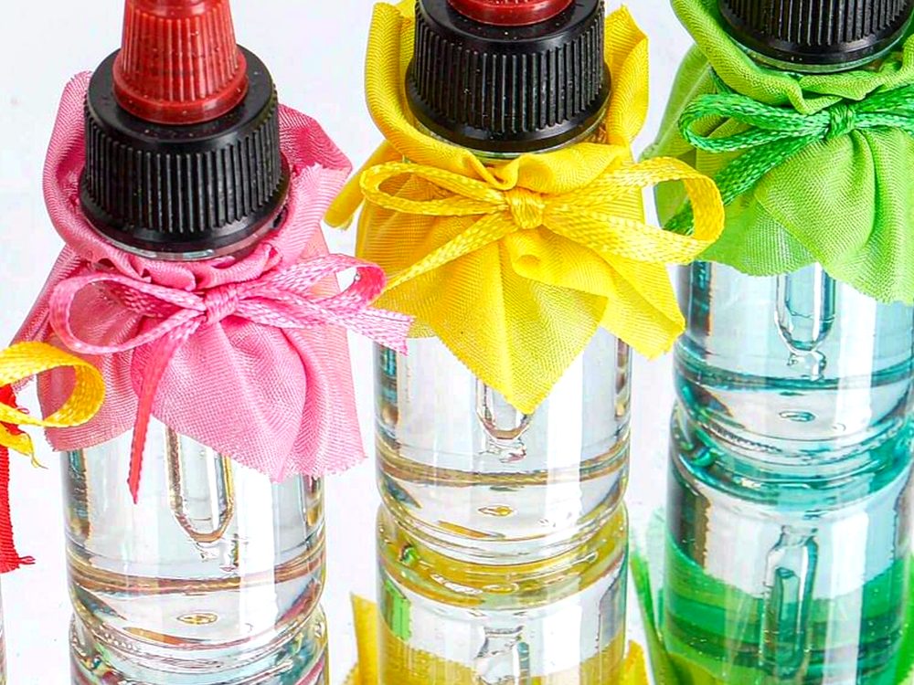 Glossary of vape bundles — premium tier