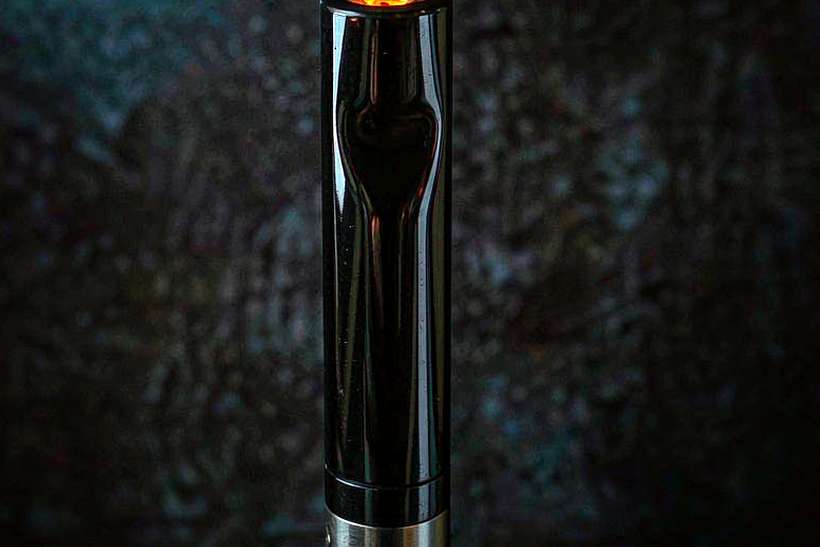 Glossary of vape bundles — Spring catalog