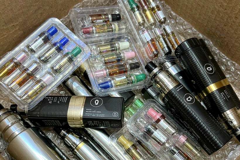 Glossary of vape bundles — Summer deals