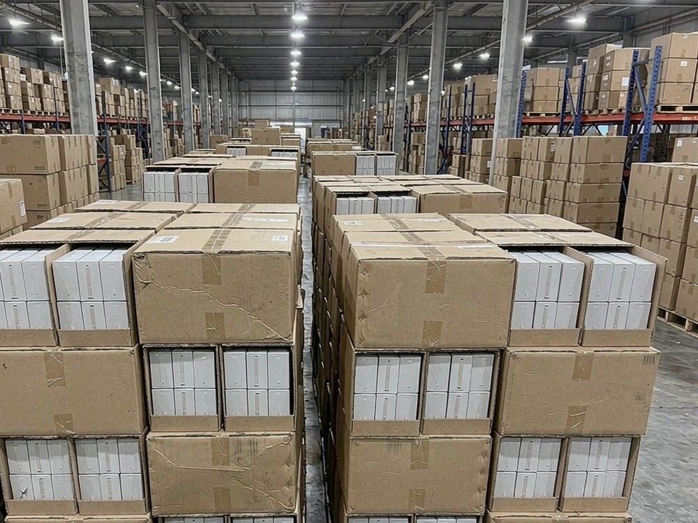 Glossary of vape bundles — with fast shipping
