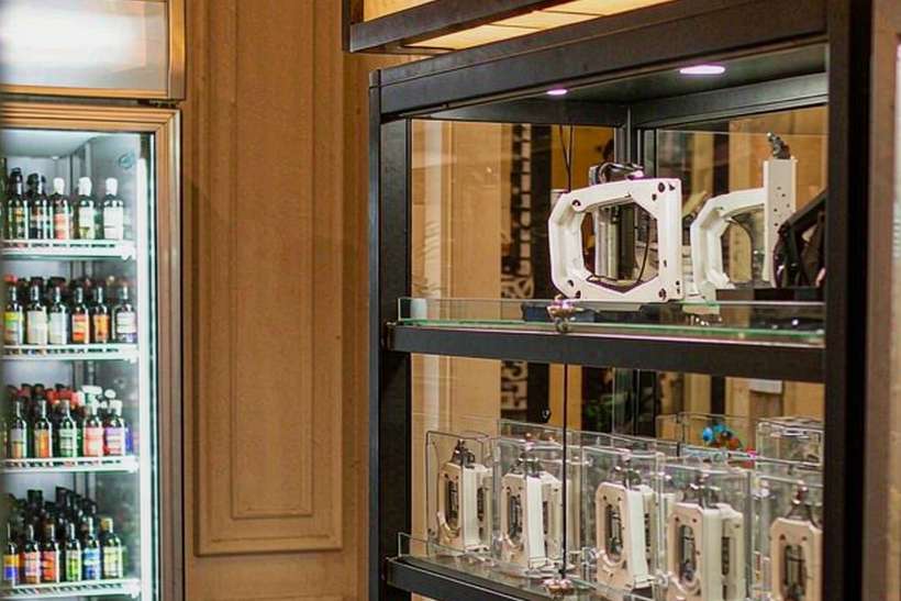 Glossary of vape coils — bulk case