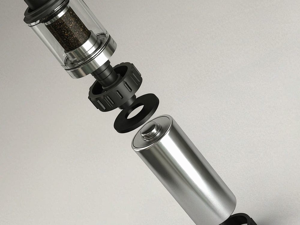 Glossary of vape coils — for resellers