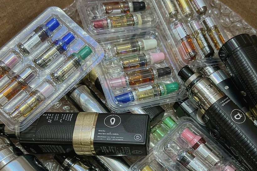 Glossary of vape coils — limited batch