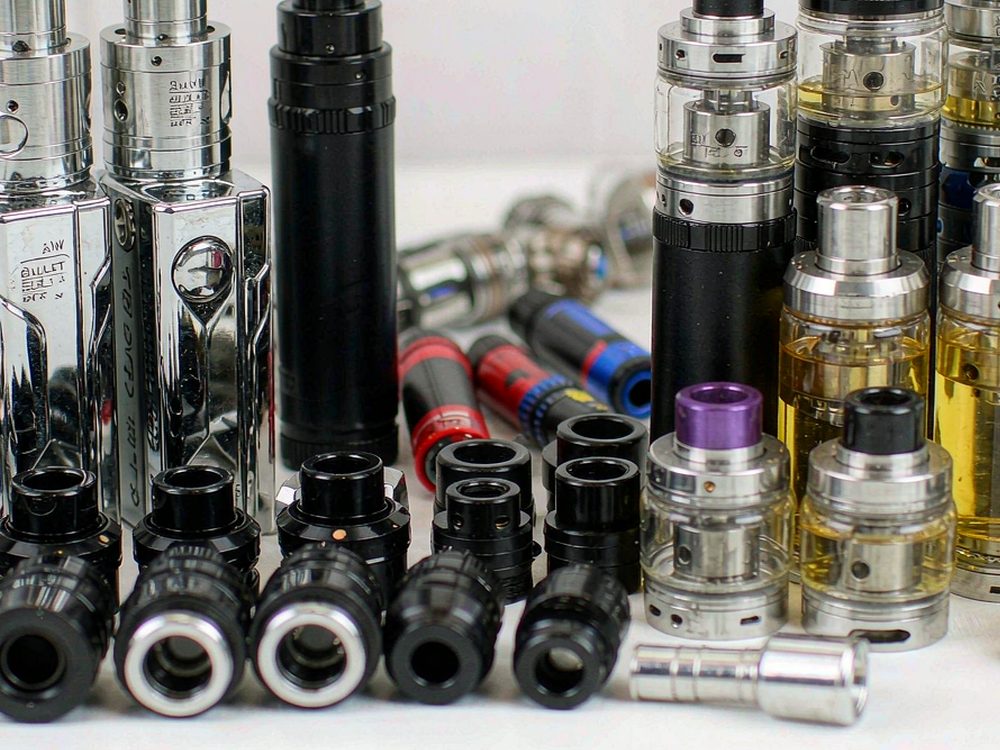 Glossary of vape coils — no minimum MOQ