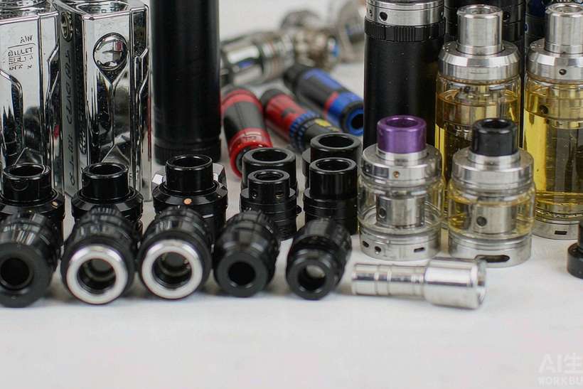 Glossary of vape coils — OEM available