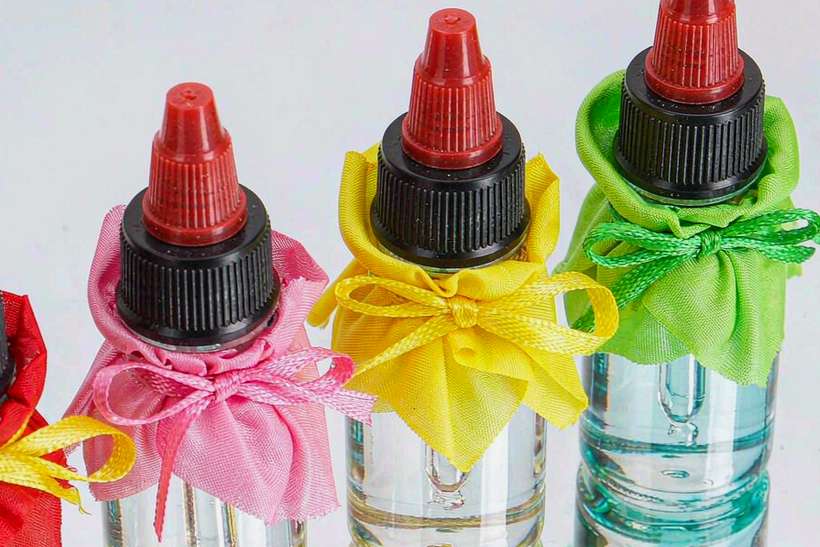 Glossary of vape coils — small parcel