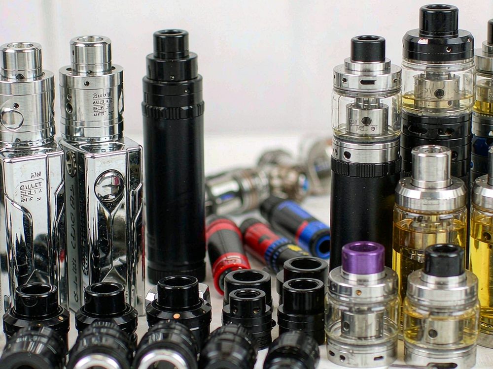 Glossary of vape coils — top rated