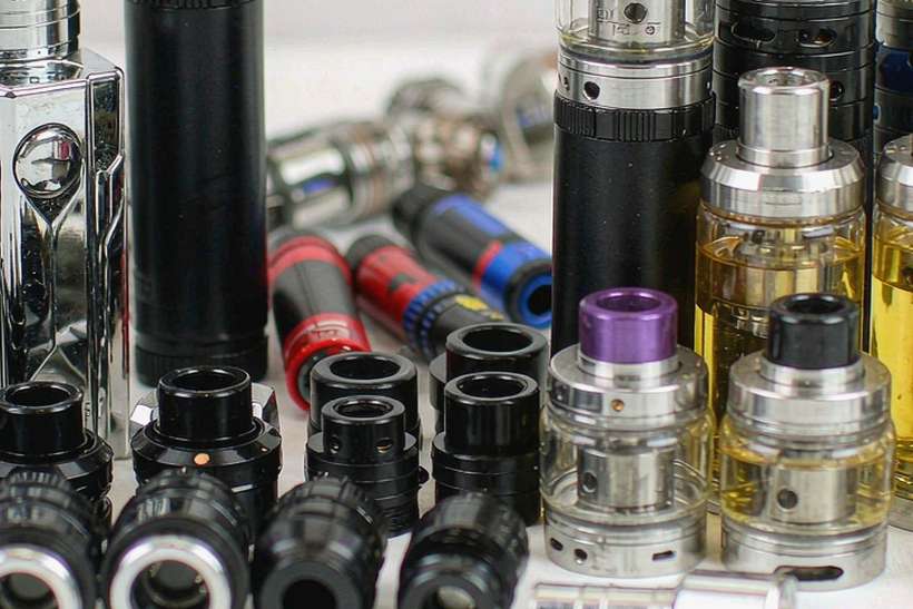 Glossary of vape coils — US warehouse