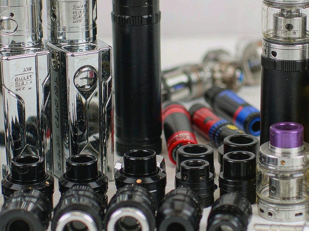 Glossary of vape coils — verified suppliers