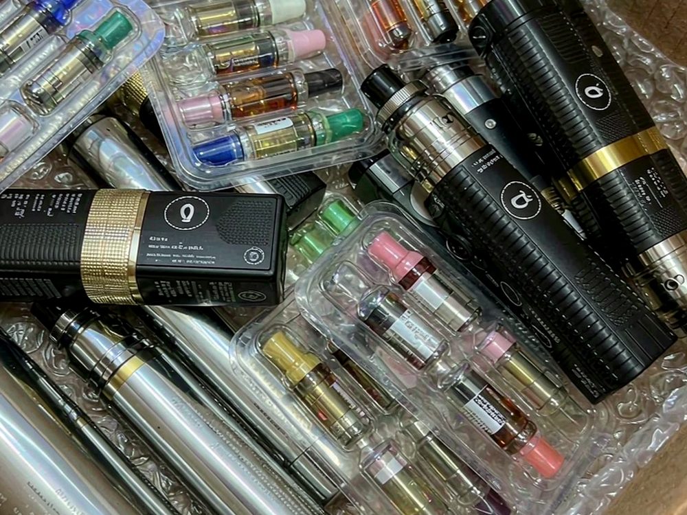 Glossary of vape coils — wholesale only
