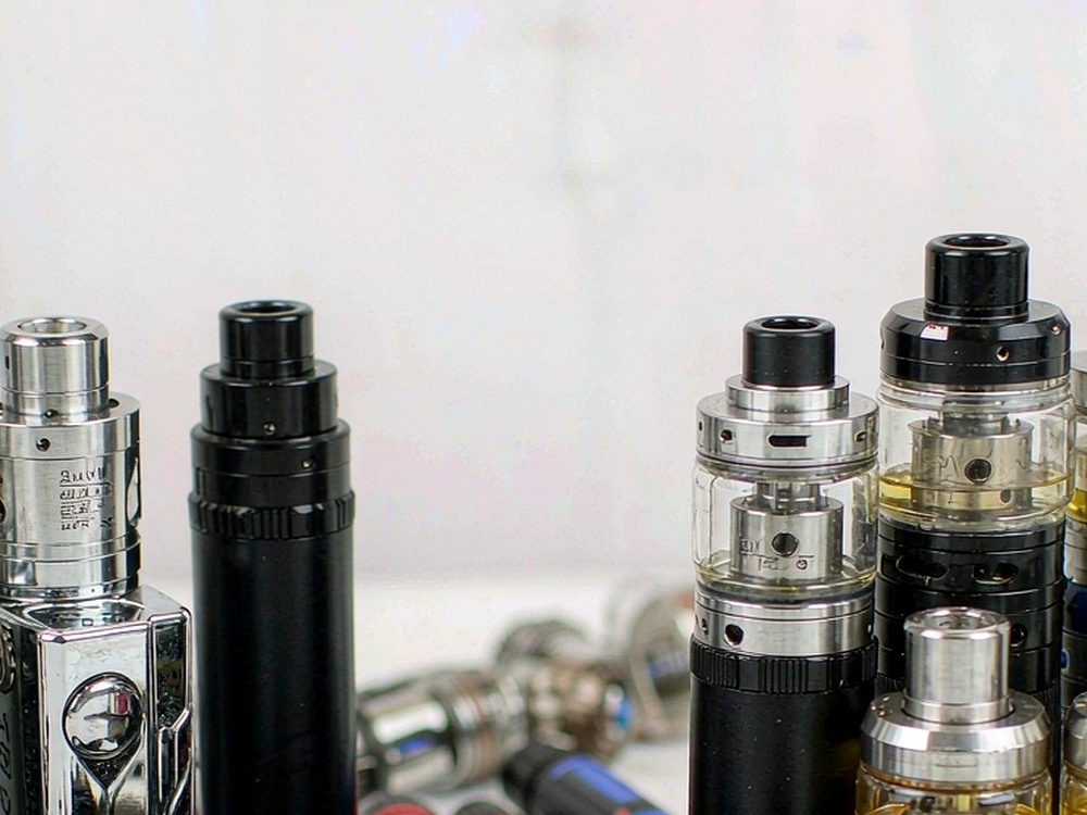 Glossary of vape disposables — budget tier