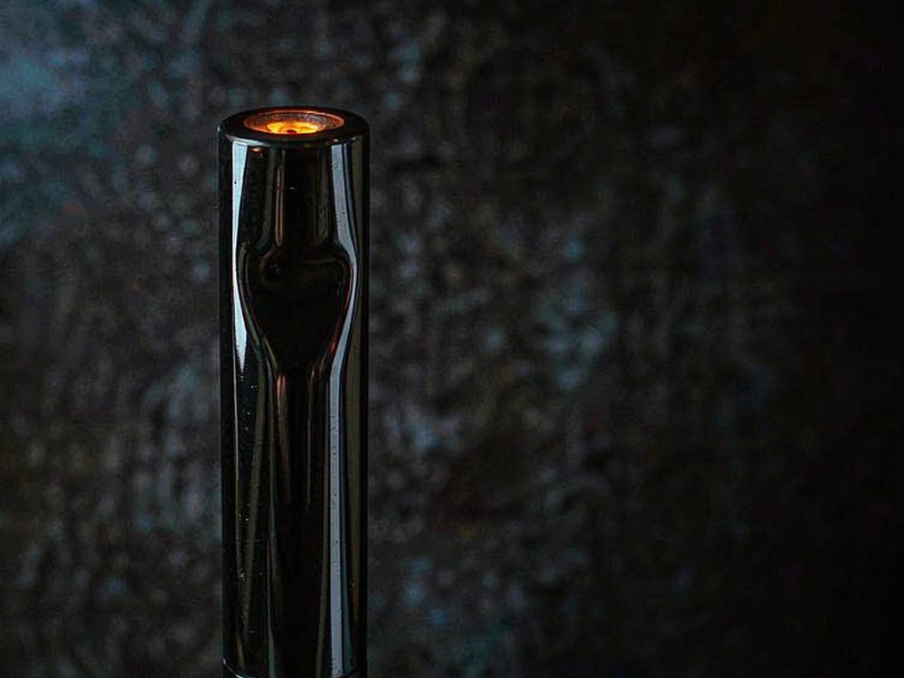 Glossary of vape disposables — no minimum MOQ