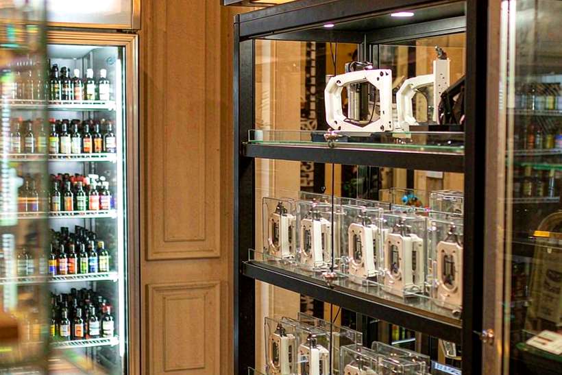 Glossary of vape disposables — ODM ready