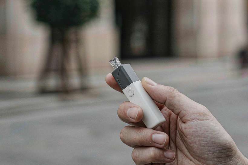 Glossary of vape disposables — Spring catalog