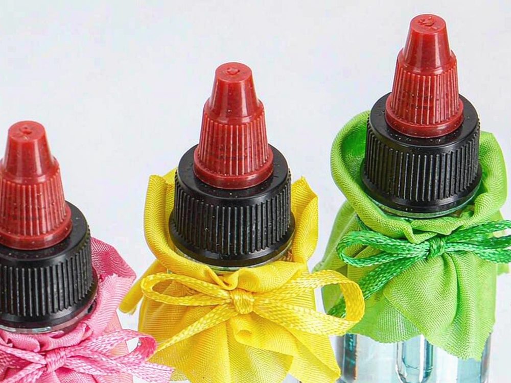 Glossary of vape disposables — top rated