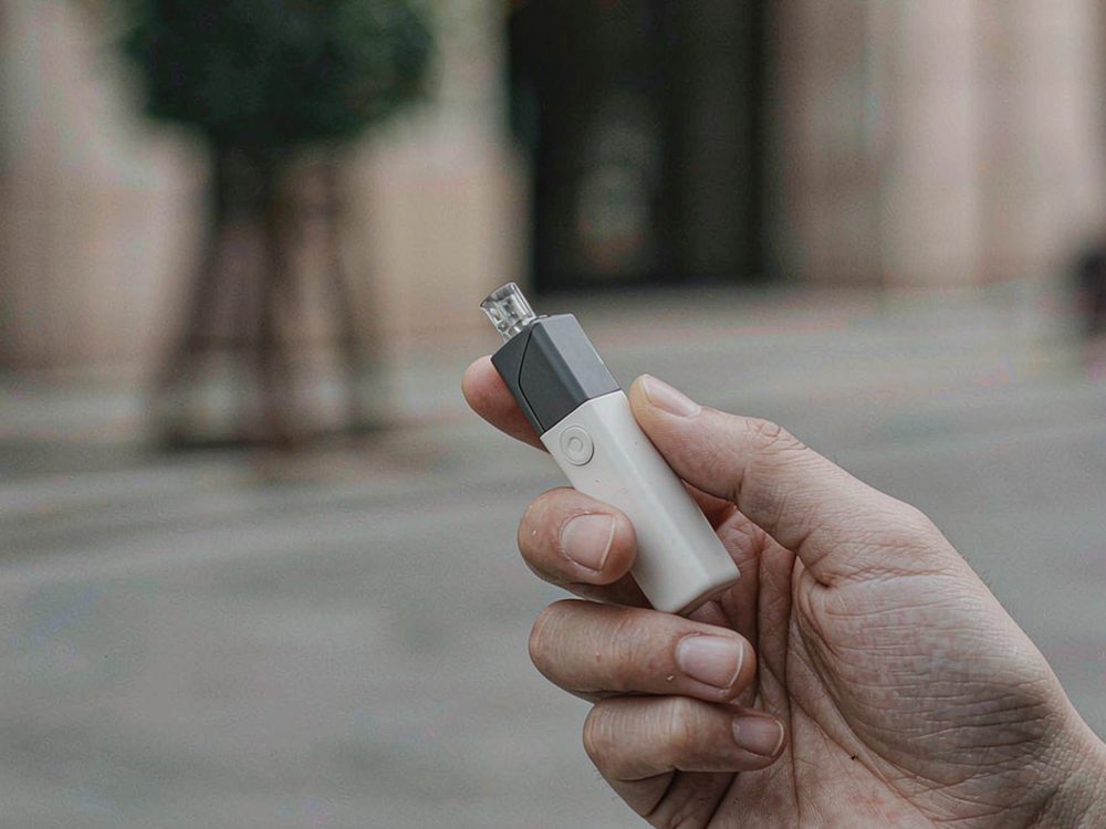 Glossary of vape e-liquid — for resellers