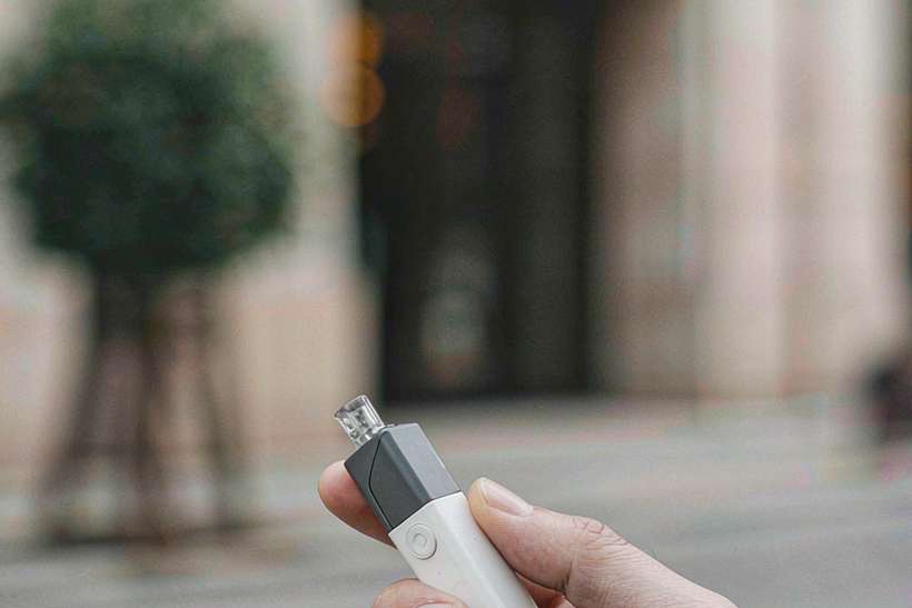 Glossary of vape e-liquid — limited batch