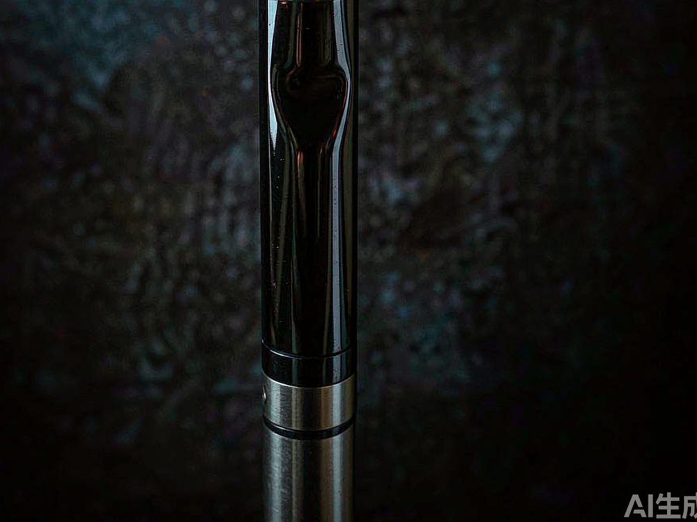 Glossary of vape e-liquid — new arrivals