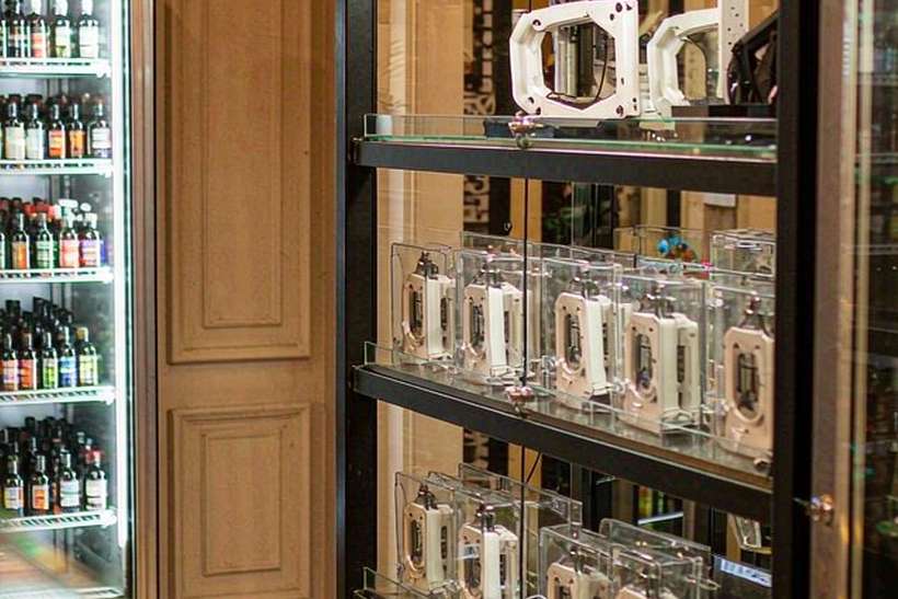 Glossary of vape e-liquid — ODM ready
