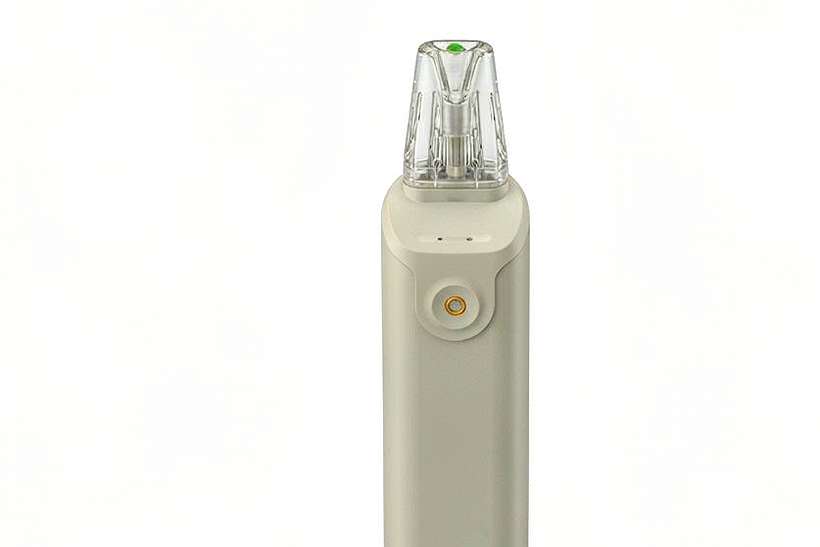Glossary of vape e-liquid — small parcel