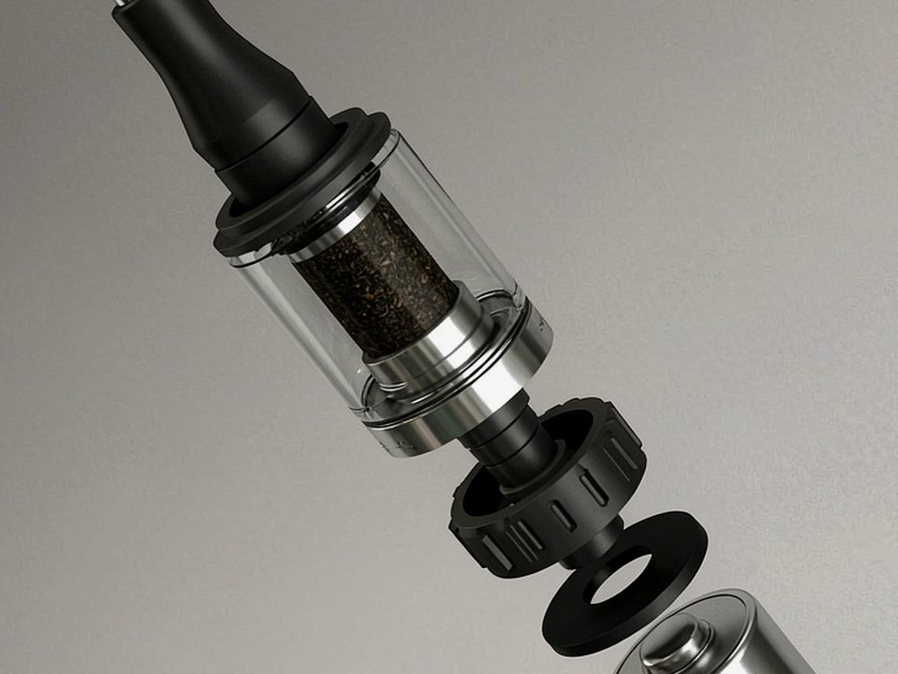Glossary of vape e-liquid — top rated