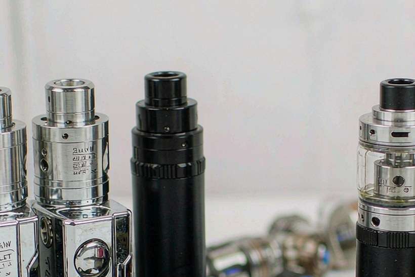 Glossary of vape hardware — Asia Pacific