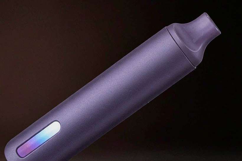 Glossary of vape hardware — Autumn stock