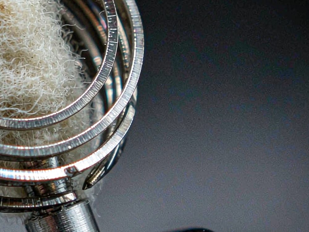 Glossary of vape hardware — with fast shipping