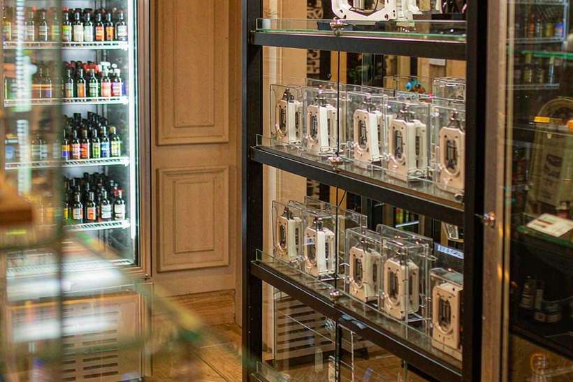 Glossary of vape in Jeonju Tanba — Autumn stock