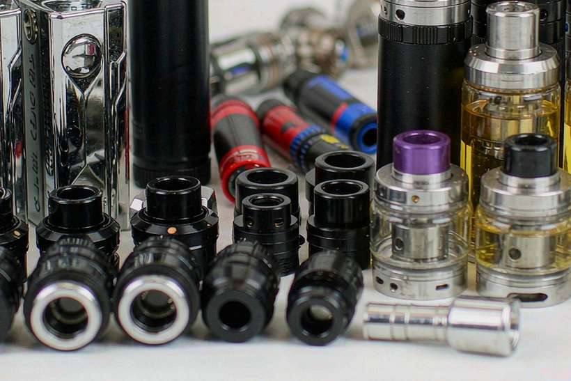 Glossary of vape in Jeonju Tanba — express air