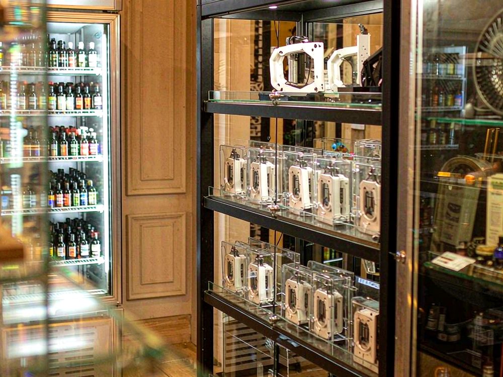 Glossary of vape in Jeonju Tanba — for resellers