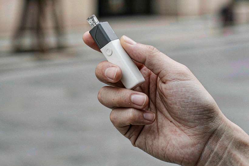 Glossary of vape in Jeonju Tanba — Middle East