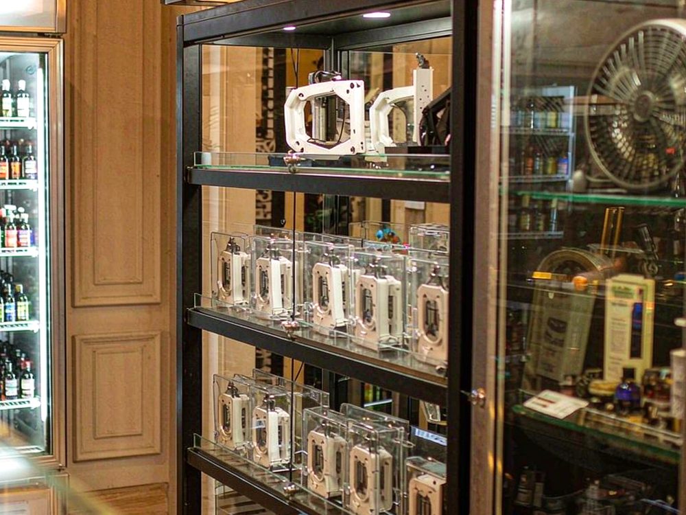 Glossary of vape in Jeonju Tanba — premium tier